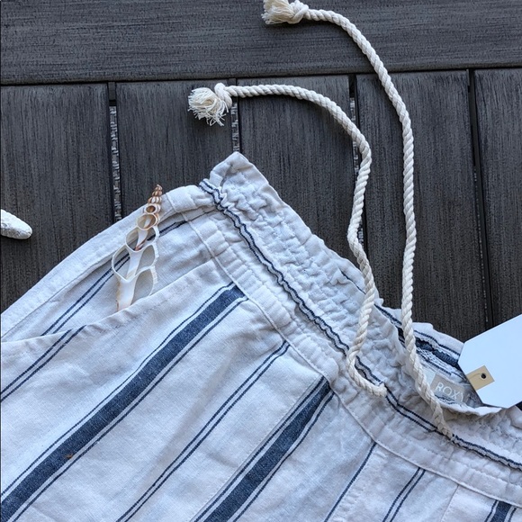 🌴🔆ROXY- OCEAN SIDE SHORTS🔆🌴 - Picture 5 of 7